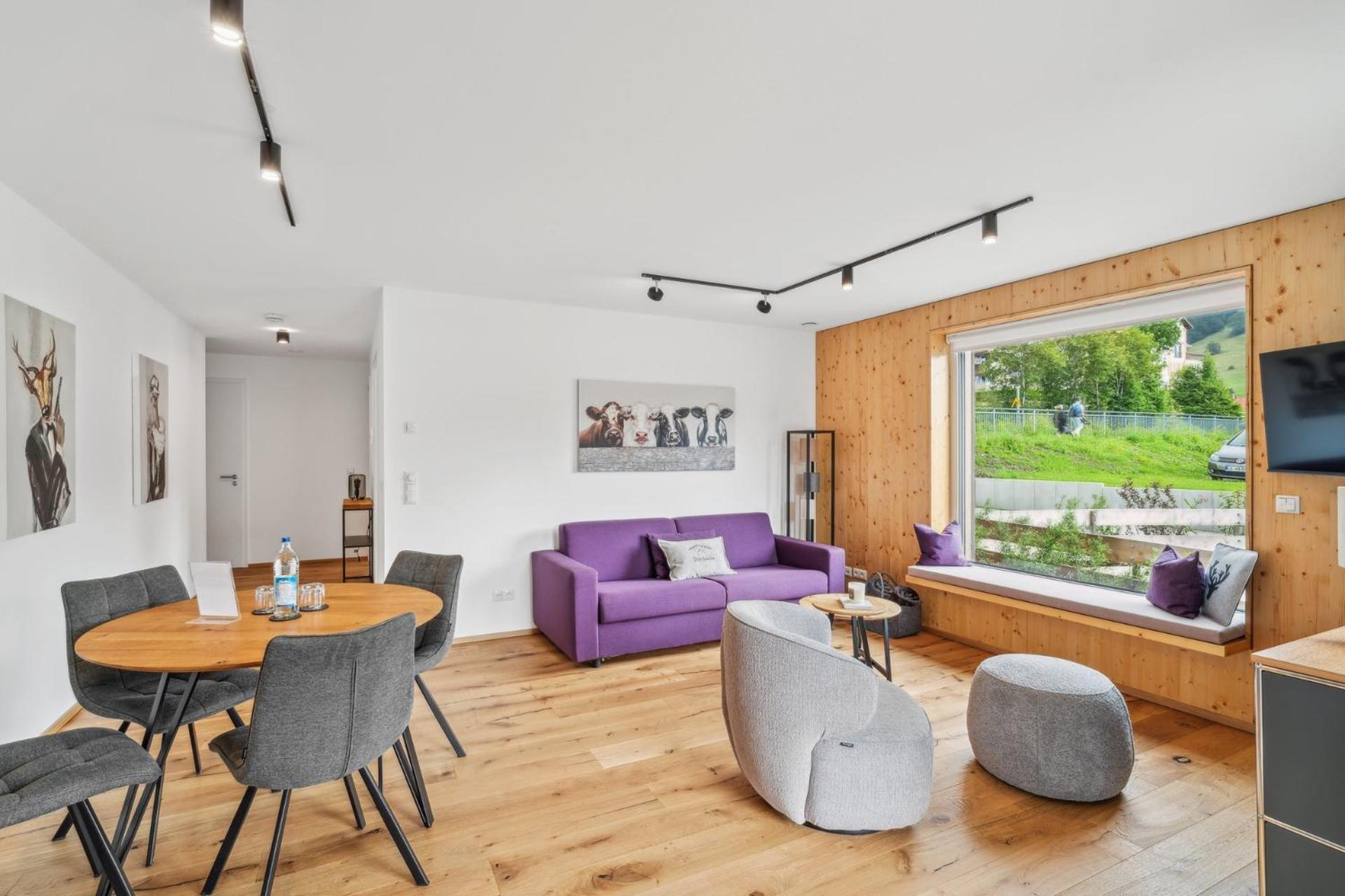 Lebenstraum Im Zentrum Appartement *