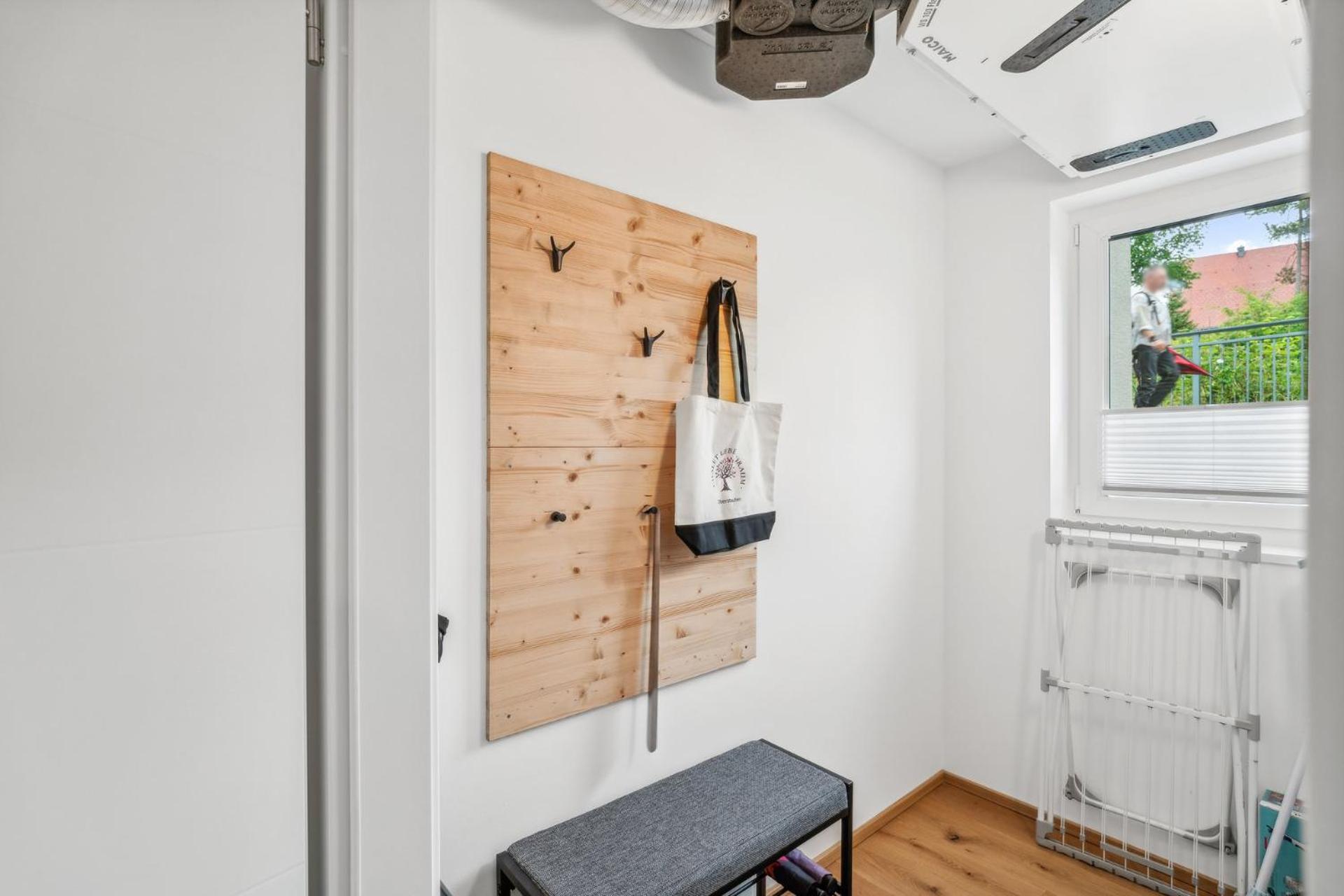Lebenstraum Im Zentrum Apartment *