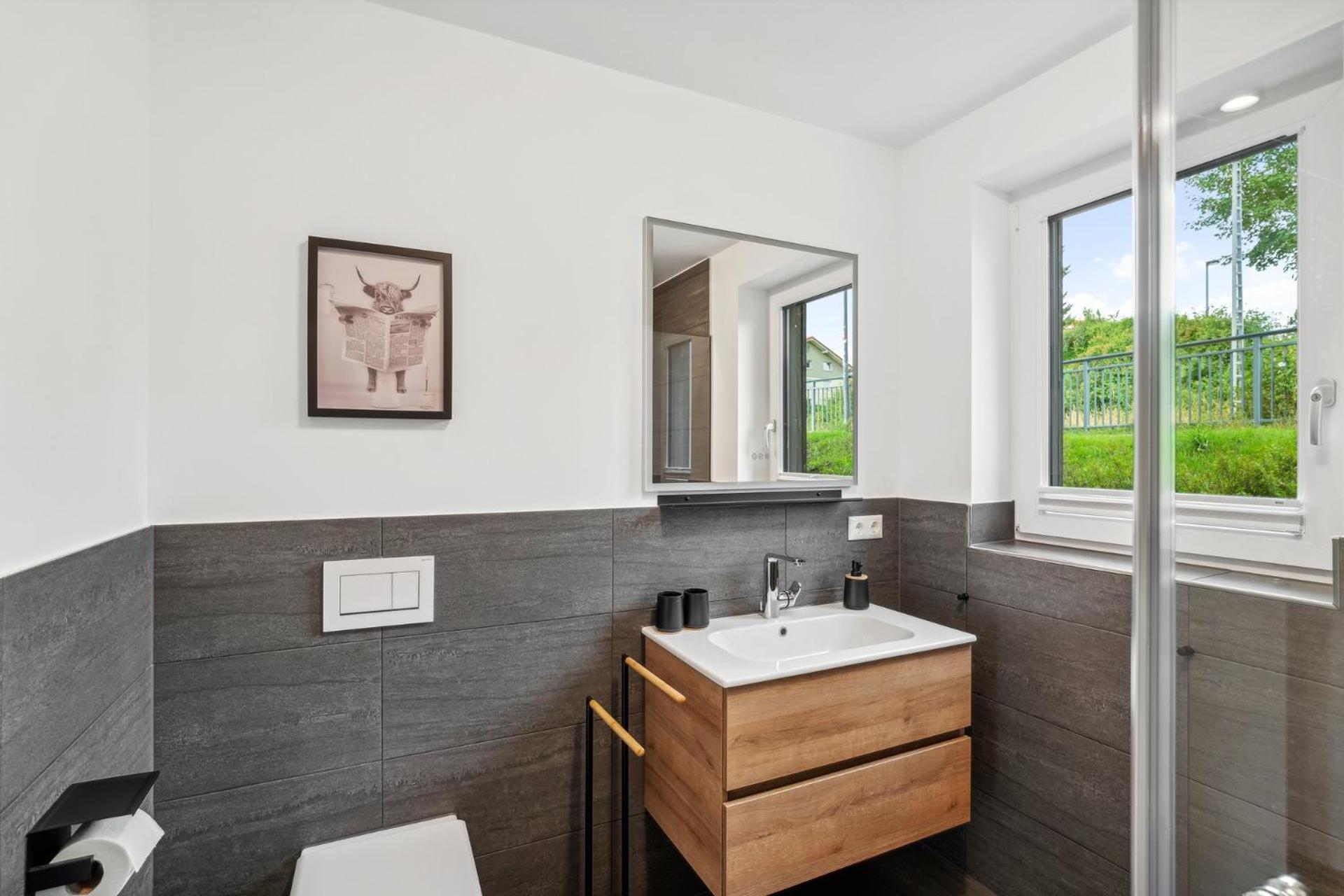 Lebenstraum Im Zentrum Apartment Oberstaufen